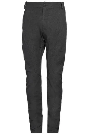MASNADA PARTES DE ABAJO - Pantalones