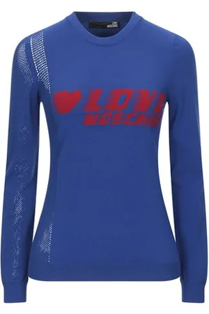 Moschino PRENDAS DE PUNTO - Pullover