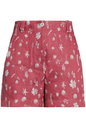 Giorgio Armani PARTES DE ABAJO - Pantalones cortos y bermudas