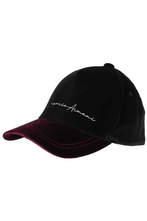 Emporio Armani COMPLEMENTOS - Sombreros