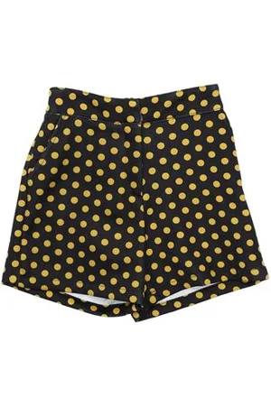 VICOLO PARTES DE ABAJO - Pantalones cortos y bermudas