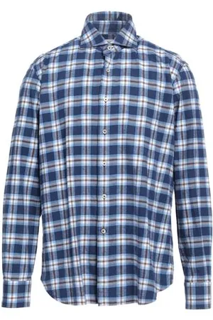 ALESSANDRO GHERARDI CAMISETAS Y TOPS - Camisas