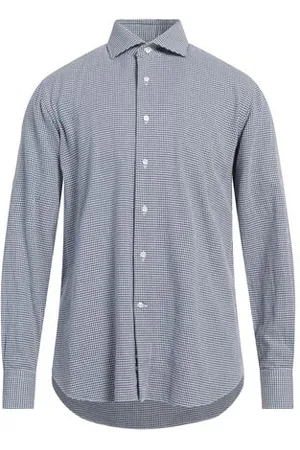 ALESSANDRO GHERARDI CAMISETAS Y TOPS - Camisas