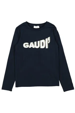 Gaudi CAMISETAS Y TOPS - Camisetas