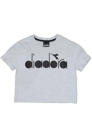 Diadora CAMISETAS Y TOPS - Camisetas