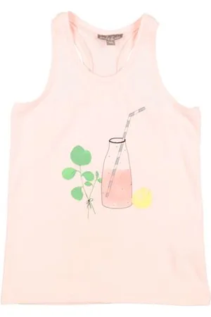 Emile et ida CAMISETAS Y TOPS - Tops