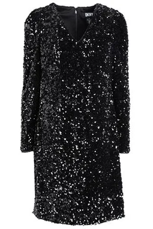 DKNY VESTIDOS - Minivestidos