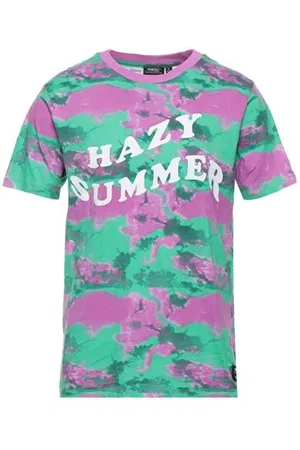 WeSC CAMISETAS Y TOPS - Camisetas