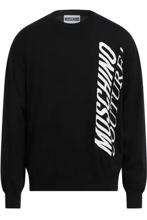 Moschino PRENDAS DE PUNTO - Pullover