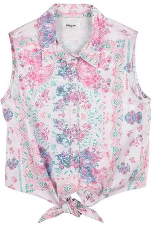 Replay CAMISETAS Y TOPS - Camisas