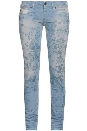 Drykorn PARTES DE ABAJO - Pantalones vaqueros