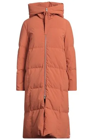 Jil Sander ROPA DE ABRIGO - Plumíferos y acolchados