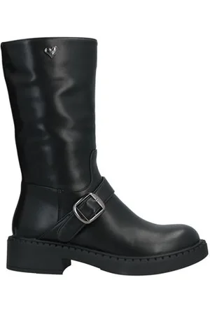 Braccialini CALZADO - Botines de caña alta