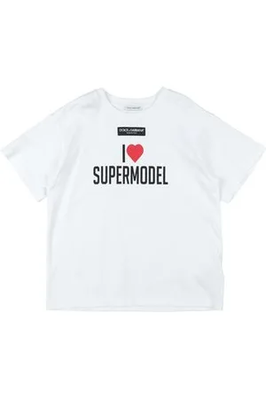 Dolce & Gabbana CAMISETAS Y TOPS - Camisetas