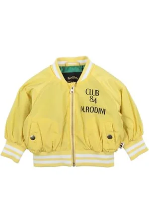 Mini Rodini ROPA DE ABRIGO - Chaquetas y cazadoras