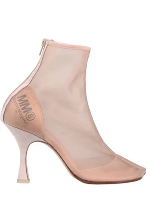 Maison Margiela CALZADO - Botines de caña alta