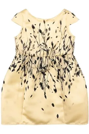 Elisabetta Franchi VESTIDOS - Vestidos para niña