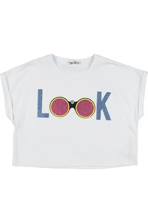 TO BE TOO CAMISETAS Y TOPS - Camisetas