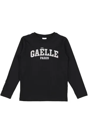 GAËLLE CAMISETAS Y TOPS - Camisetas