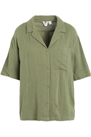 Roxy CAMISETAS Y TOPS - Camisas