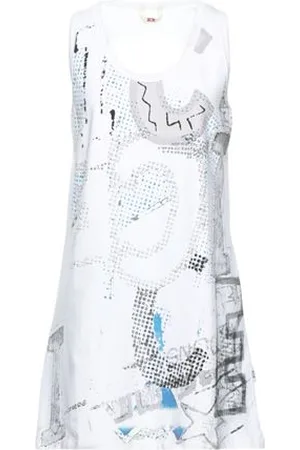 Iceberg CAMISETAS Y TOPS - Camisetas de tirantes