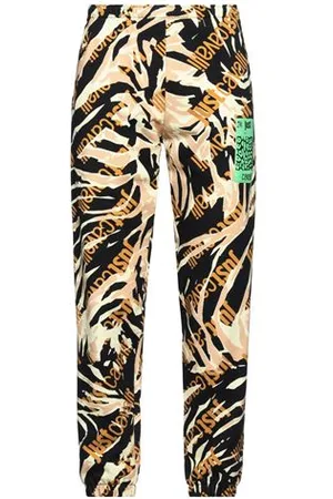Roberto Cavalli PARTES DE ABAJO - Pantalones