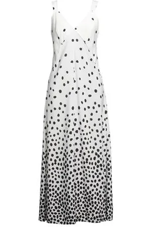 MAISON LAVINIATURRA VESTIDOS - Vestidos largos