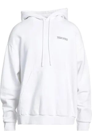 MARCELO BURLON CAMISETAS Y TOPS - Sudaderas