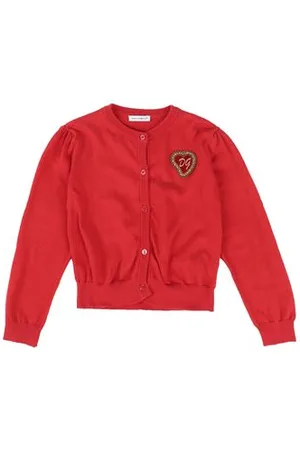 Dolce & Gabbana PRENDAS DE PUNTO - Cárdigans