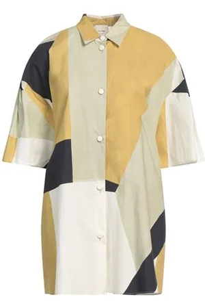 ALYSI CAMISETAS Y TOPS - Camisas