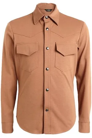 HŌSIO CAMISETAS Y TOPS - Camisas