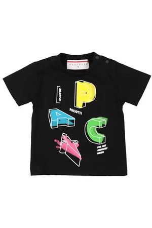 Paciotti CAMISETAS Y TOPS - Camisetas