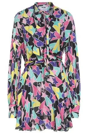 Msgm VESTIDOS - Minivestidos