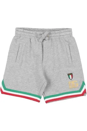 Dolce & Gabbana PARTES DE ABAJO - Pantalones cortos y bermudas