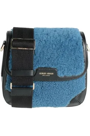 Giorgio Armani BOLSOS - Bolsos con bandolera