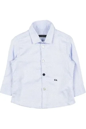 D.A. Daniele Alessandrini CAMISETAS Y TOPS - Camisas