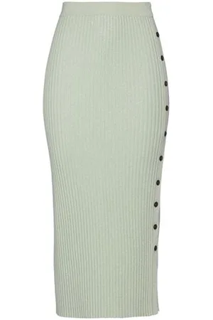 Tory Burch PARTES DE ABAJO - Faldas midi