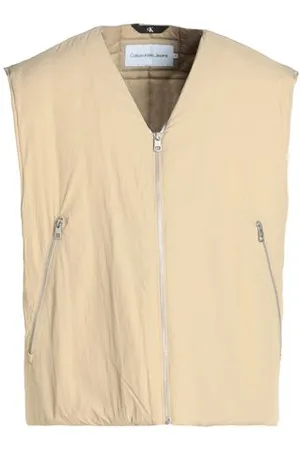 Calvin Klein ROPA DE ABRIGO - Chaquetas y cazadoras
