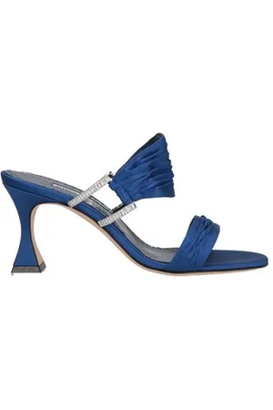 Manolo Blahnik CALZADO - Sandalias con cierre