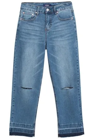 Roberto Cavalli PARTES DE ABAJO - Pantalones vaqueros