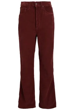 Topshop PARTES DE ABAJO - Pantalones