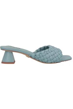 Lola Cruz CALZADO - Sandalias con cierre