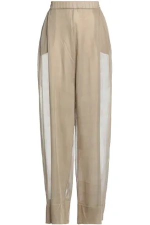 Agnona PARTES DE ABAJO - Pantalones