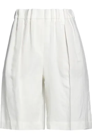 Brunello Cucinelli PARTES DE ABAJO - Pantalones cortos y bermudas