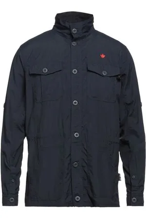 CANADIAN ROPA DE ABRIGO - Chaquetas y cazadoras