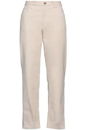 A.P.C. PARTES DE ABAJO - Pantalones vaqueros