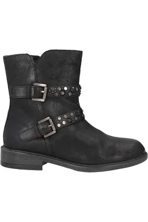 Geox CALZADO - Botines de caña alta