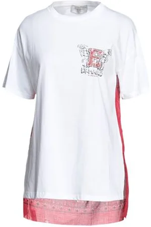 Ermanno Firenze CAMISETAS Y TOPS - Camisetas