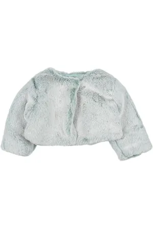 NANÁN ROPA DE ABRIGO - Borreguito y pelo ecológico