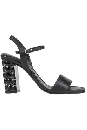 DANIELE ANCARANI CALZADO - Sandalias con cierre
